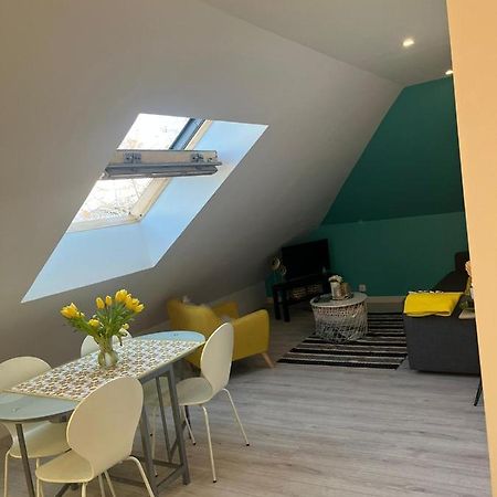 Magnifique Logement, Confortable Et Paisible. サン・マルセル エクステリア 写真