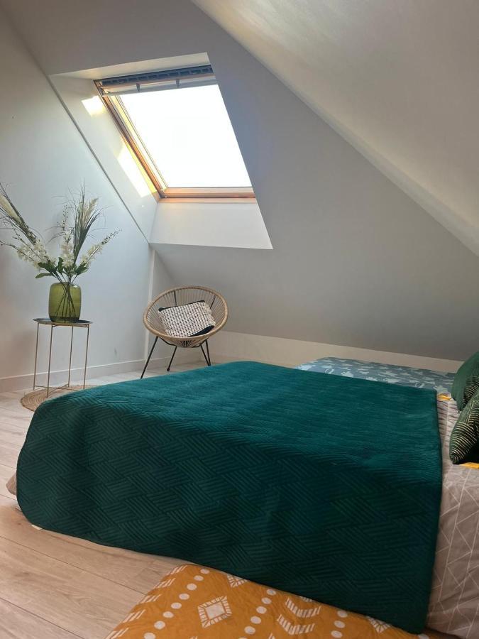 Magnifique Logement, Confortable Et Paisible. サン・マルセル エクステリア 写真